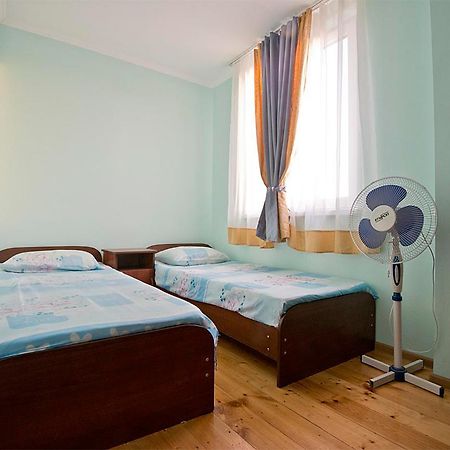 Hôtel Aslanyan à New Athos Extérieur photo